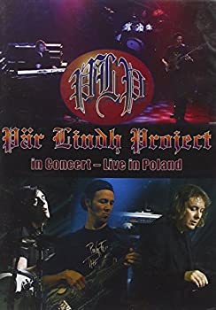 【中古】［状態良好］In Concert: Live in Poland 　 [DVD] [Import]