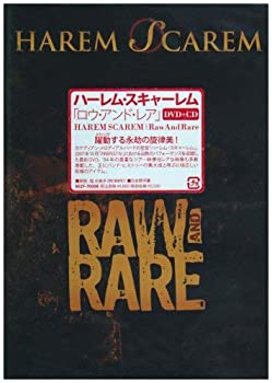【中古】ロウ・アンド・レア [DVD]