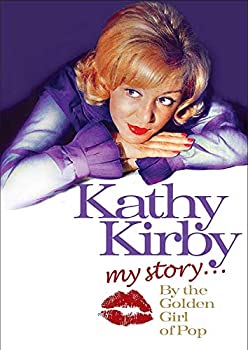 【中古】(非常に良い)Kathy Kirby [DVD] [Import]