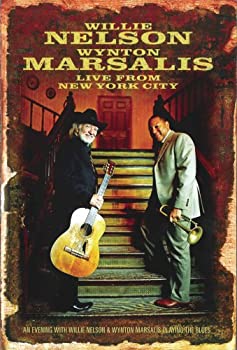 【中古】［状態良好］ライヴ・フロム・ニューヨーク・シティ [DVD]