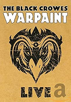 【中古】Warpaint Live [DVD] [Import]