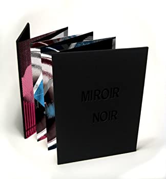 【中古】(未使用品)Miroir Noir [DVD] [Import]