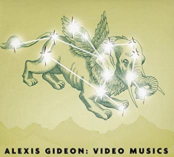 【中古】［状態良好］Video Musics [DVD] [Import]