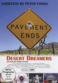 【中古】［状態良好］Desert Dreamers [DVD] [Import]