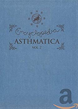 【中古】［状態良好］Encyclopedia Asthmatica 2 [DVD] [Import]