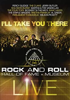 【中古】(非常に良い)Ill Take You There [DVD] [Import]