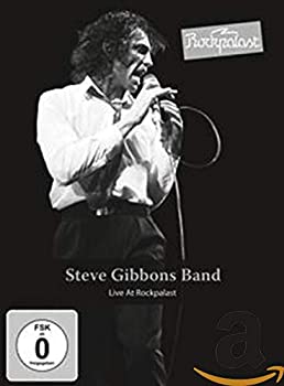 【中古】(未使用品)Live at Rockpalast [DVD] [Import]