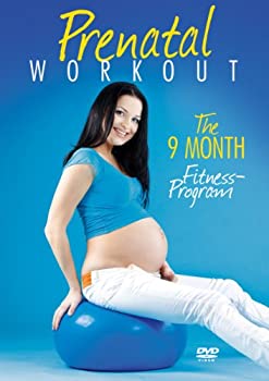 【中古】(非常に良い)Prenatal Workout [DVD] [Import]