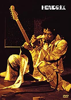 【中古】(非常に良い)Band of Gypsies: Live at the Fillmore East [DVD] [Import]