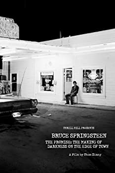 【中古】プロミス:メイキング・オブ 闇に吠える街 (THE PROMISE:THE MAKING OF DARKNESS ON THE EDGE OF TOWN