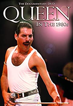 【中古】(非常に良い)In the 1980s [DVD] [Import]