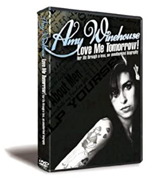 【中古】(非常に良い)Love Me Tomorrow! [DVD] [Import]