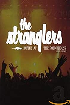 【中古】(非常に良い)Rattus at the Roundhouse [DVD] [Import]