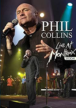 【中古】(非常に良い)Live at Montreux 2004 [DVD] [Import]