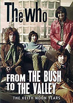 【中古】(非常に良い)From the Bush to the Valley [DVD] [Import]