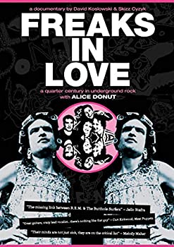 【中古】Freaks in Love [DVD] [Import]