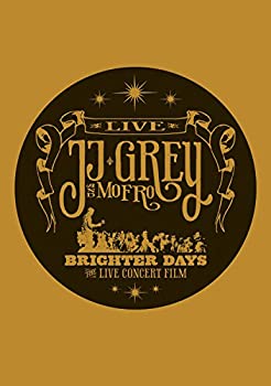 【中古】(非常に良い)Brighter Days [DVD] [Import]
