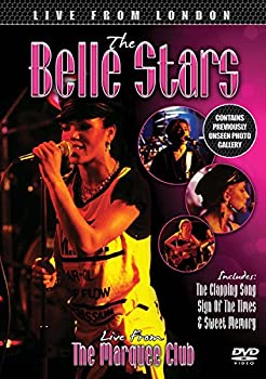 【中古】(非常に良い)Live From the Marquee Club [DVD] [Import]