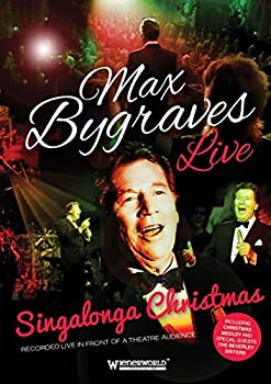 【中古】(非常に良い)Singalonga Christmas [DVD] [Import]