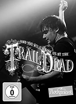 【中古】Live at Rock Palast 2009 [DVD]