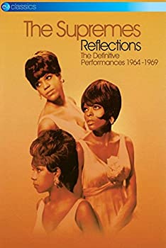 【中古】(非常に良い)Reflections: The Definitive Performances 1964-1969 [DVD]