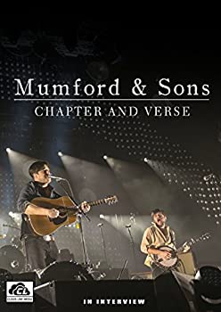 【中古】(非常に良い)Chapter & Verse [DVD]