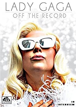 【中古】(非常に良い)Off the Record [DVD]