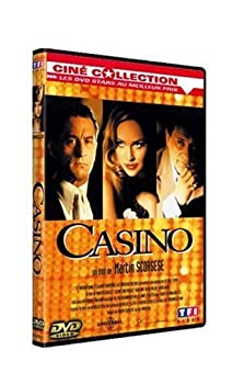 【中古】(非常に良い)Casino [DVD] [Import]