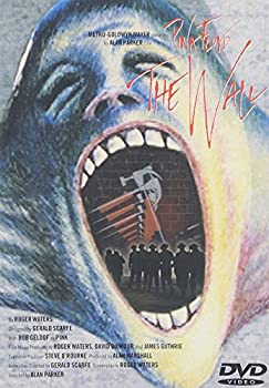 【中古】(非常に良い)ザ・ウォール [DVD]