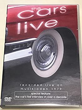【中古】［状態良好］ライヴ・イン・ブレーメン 1978 [DVD]