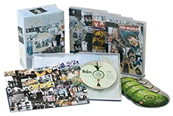 ザ・ビートルズ・アンソロジー DVD BOX 通常盤