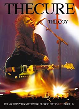 【中古】［状態良好］Trilogy/ [DVD] [Import]