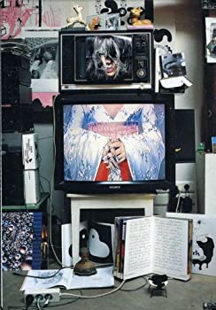 【中古】(非常に良い)Inside Bjork Documentary / [DVD]
