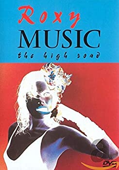 【中古】(非常に良い)High Road [DVD] [Import]