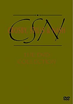 【中古】(非常に良い)Csn: The Dvds