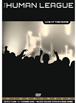 【中古】Live at the Dome [DVD] [Import]