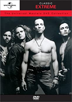 【中古】(非常に良い)エクストリーム~THE BEST 2000 DVD