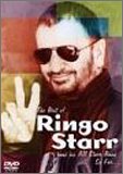 【中古】(非常に良い)リンゴ･スター･アンド・ヒズ・オール・スター・バンド / ザ・ベスト・ソー・ファー [DVD]