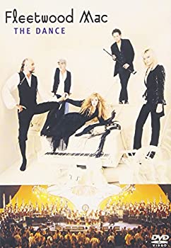 【中古】［状態良好］ザ・ダンス~グレイテスト・ヒッツ・ライヴ [DVD]