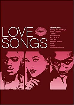 【中古】Love Songs 1 [DVD]