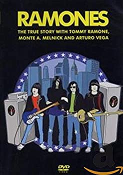 【中古】True Story [DVD]