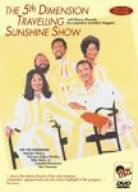【中古】［状態良好］トラヴェリング・サンシャイン・ショウ [DVD]