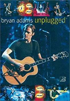 【中古】(非常に良い)MTVアンプラグド [DVD]