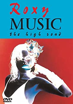 【中古】(非常に良い)ザ・ハイ・ロード [DVD]