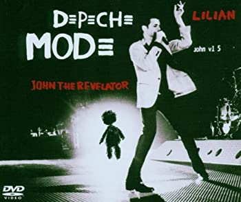 【中古】John the Revelator / Lilian [DVD] [Import]