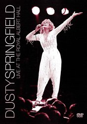 【中古】(非常に良い)ライヴ・アット・ザ・ロイヤル・アルバート・ホール [DVD]