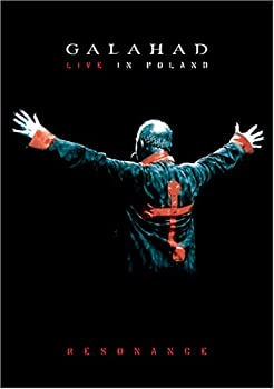 【中古】［状態良好］Resonance Live in Poland [DVD] [Import]