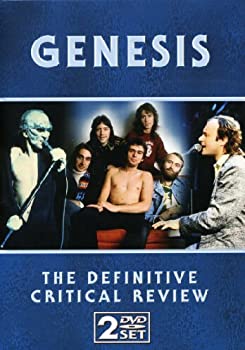 【中古】［状態良好］Definitive Critical Review [DVD]