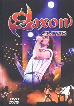【中古】［状態良好］Live [DVD] 8,661円