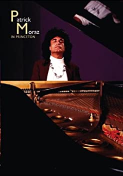 【中古】(非常に良い)Live in Princeton [DVD] [Import]